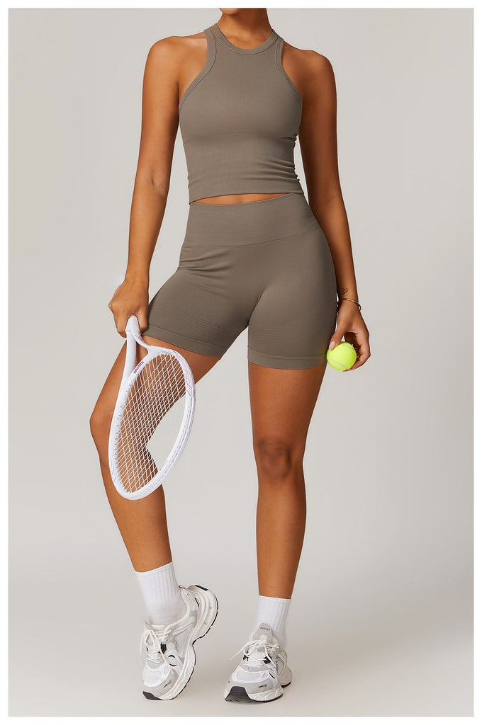Blake Racer Top
