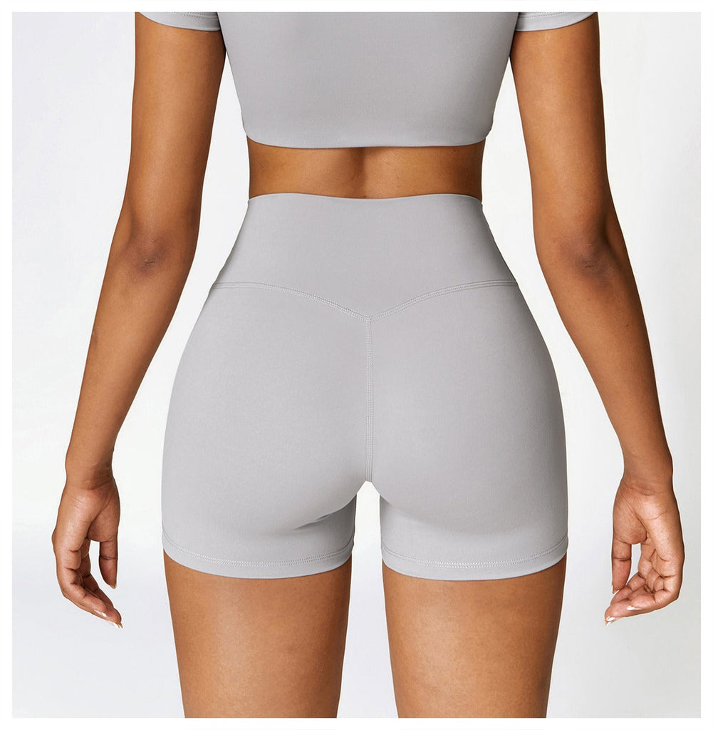 Supreme Sculpt Shorts