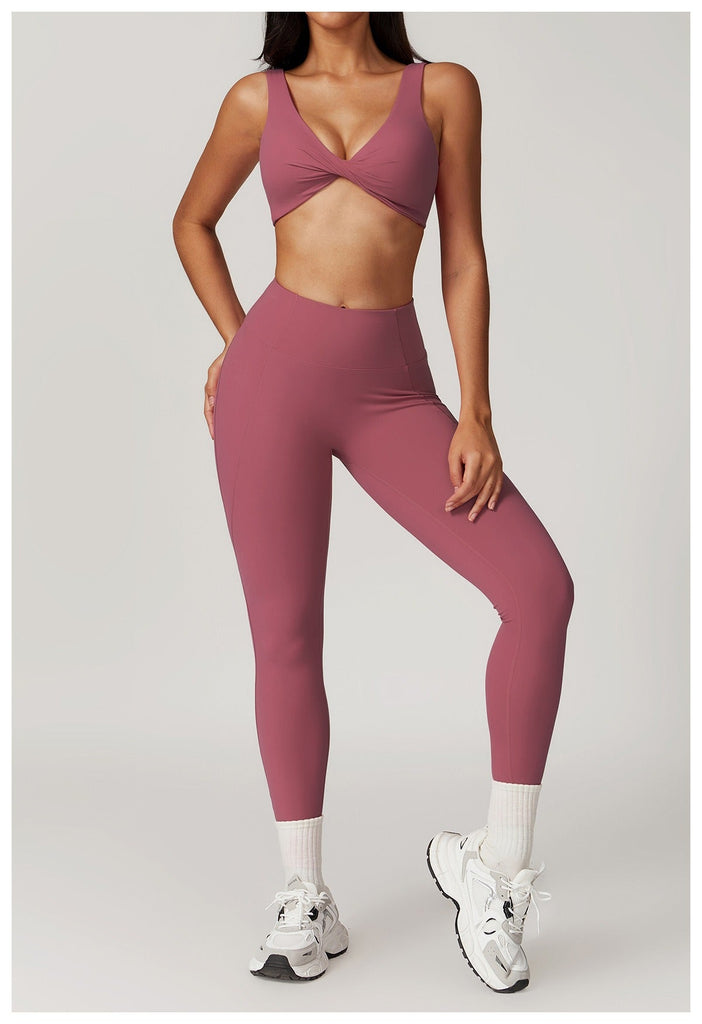 Mira Sculpting Leggings