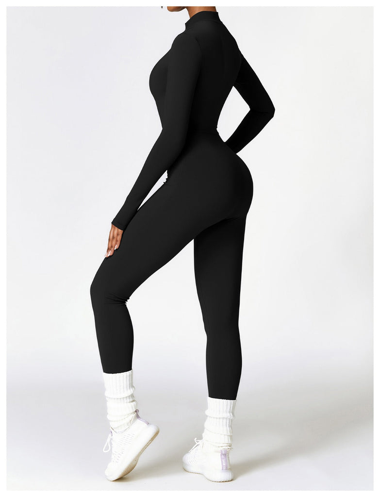 Supreme Sculpt Jumpsuit (Size down)