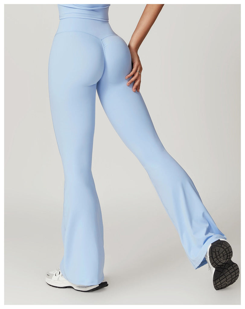 Arabella Flared Trousers