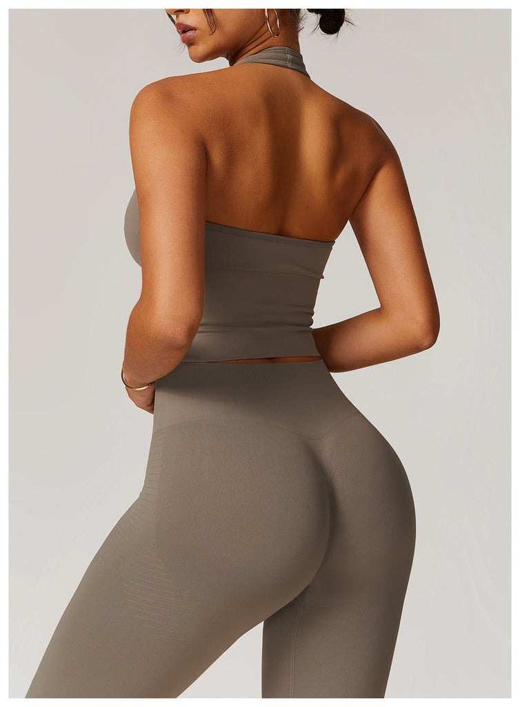 Blake Seamless Leggings
