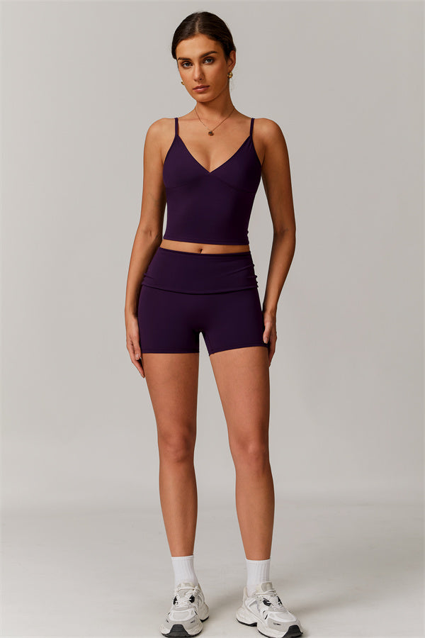 The Vigor Tank Top