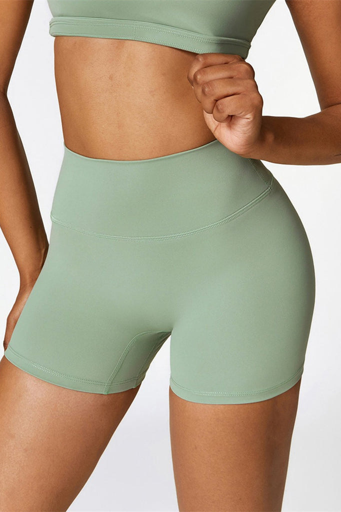 The Agile Shorts
