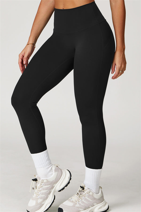 The Epic Sports Bra Leggings 2-Piece Set
