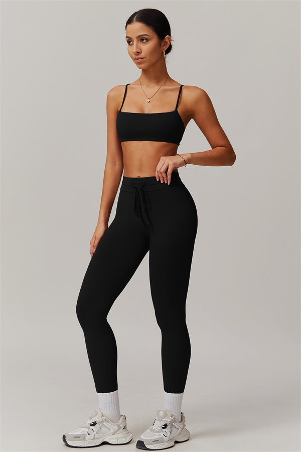 The Resonate Leggings