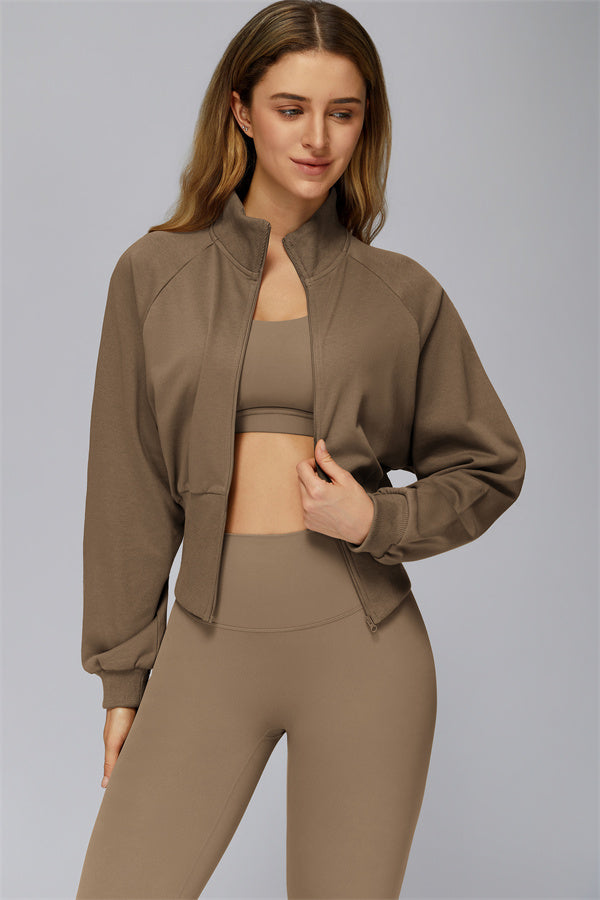 The Elle Form Leggings