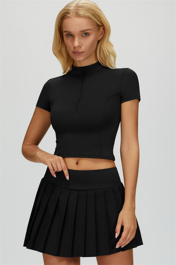 The Dreamy T-shirt Skirt 2-Piece Set