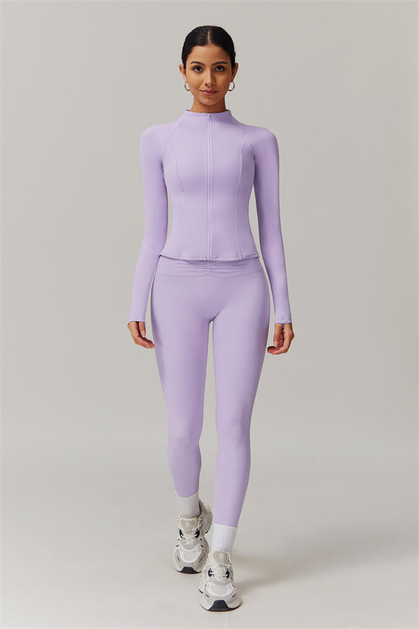 The Balance Jacket