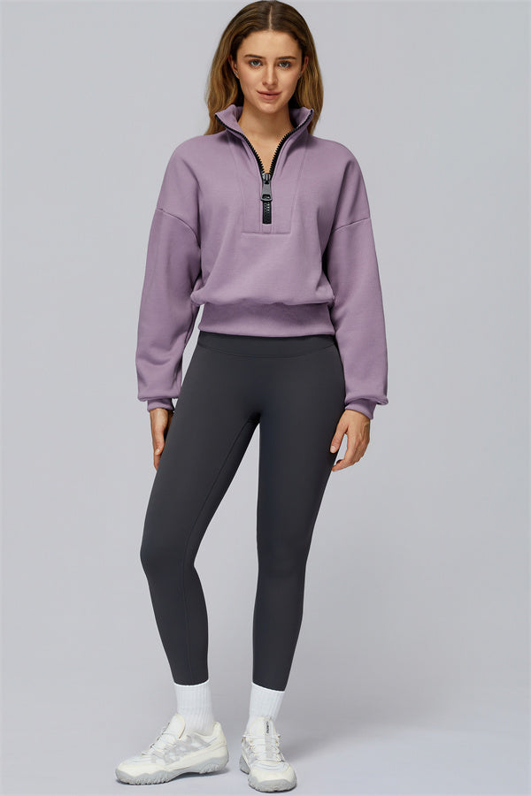 The Elle Form Sweatshirt