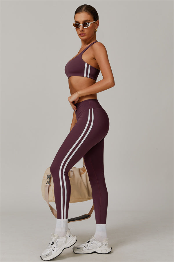 The Splendor Leggings