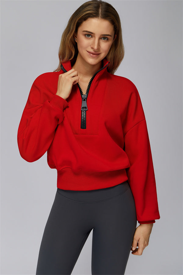 The Elle Form Sweatshirt