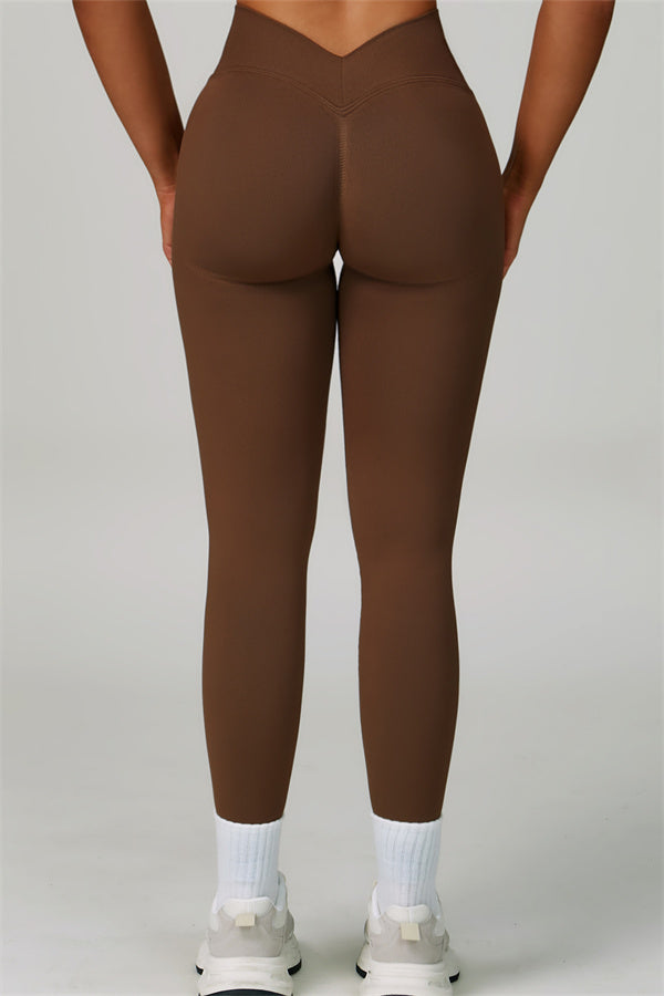 The Empower Jacket Leggings 2-Piece Set