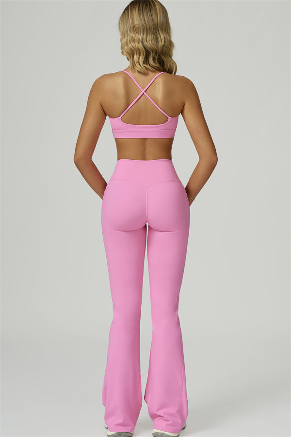 The Flourish Sports Bra