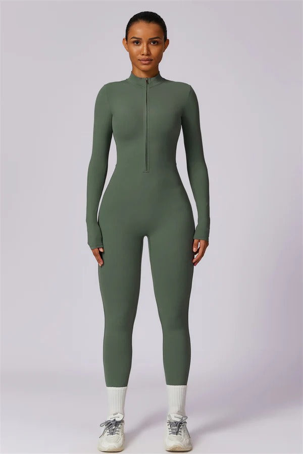 Scarlett Anne Jumpsuit