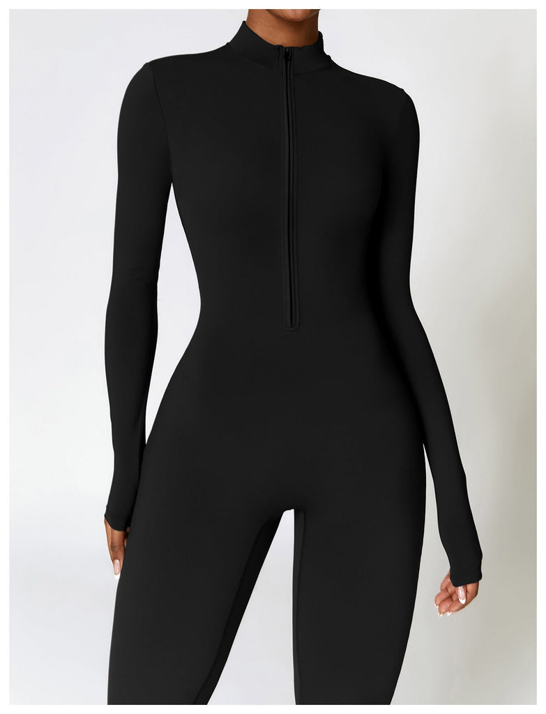 Supreme Sculpt Jumpsuit (Size down)