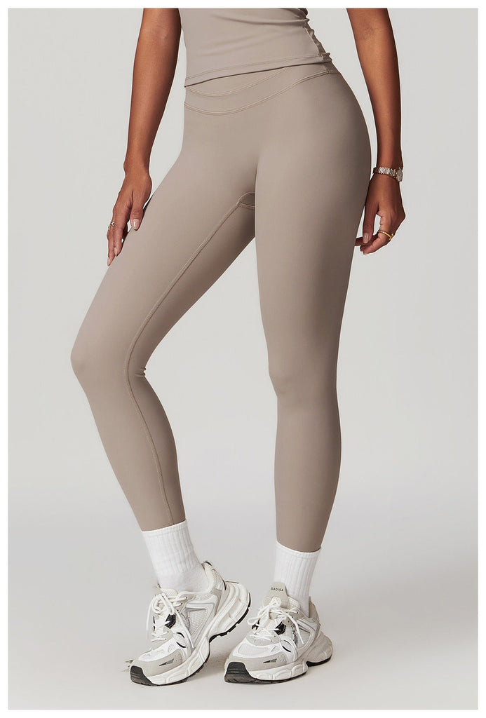 Holly Sculpt Leggings