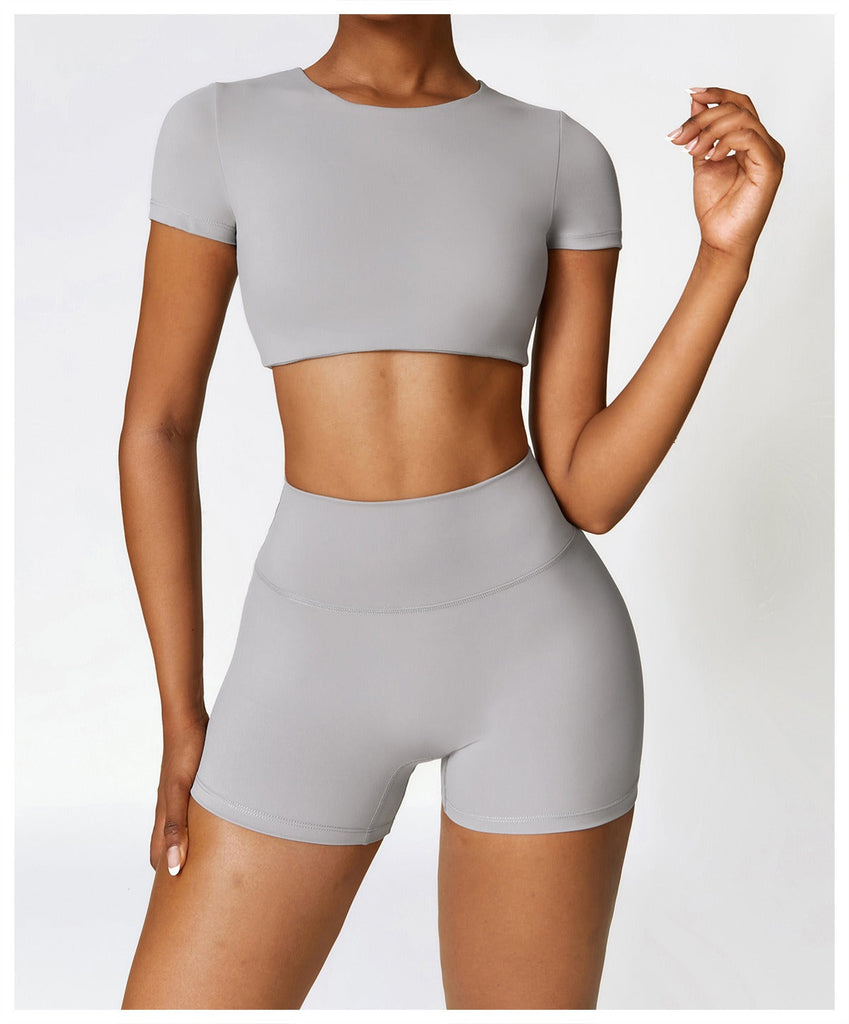 Supreme Sculpt Shorts