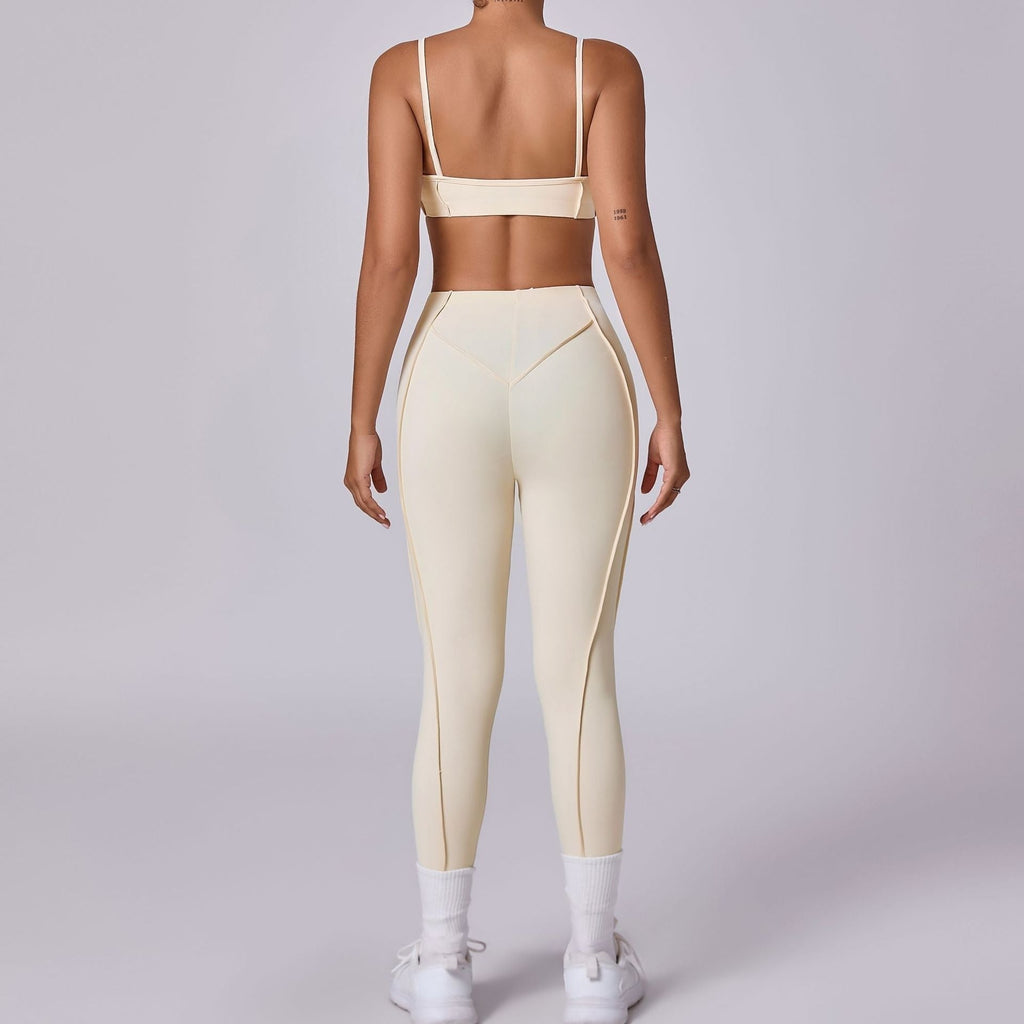 Lucky Label Iconic Bra Top