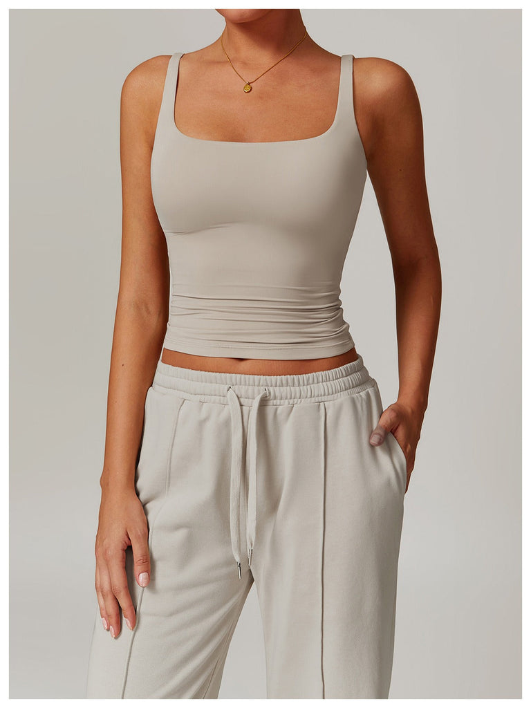 Maris Tank Top & Sweats Set