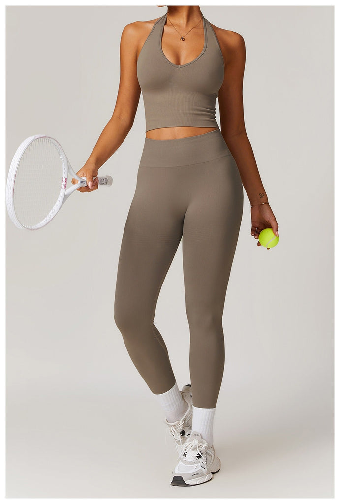 Blake Seamless Leggings