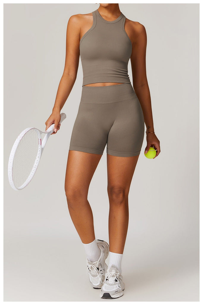 Blake Racer Top