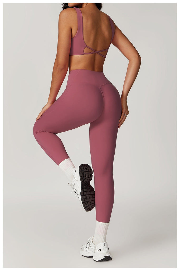 Mira Sculpting Leggings