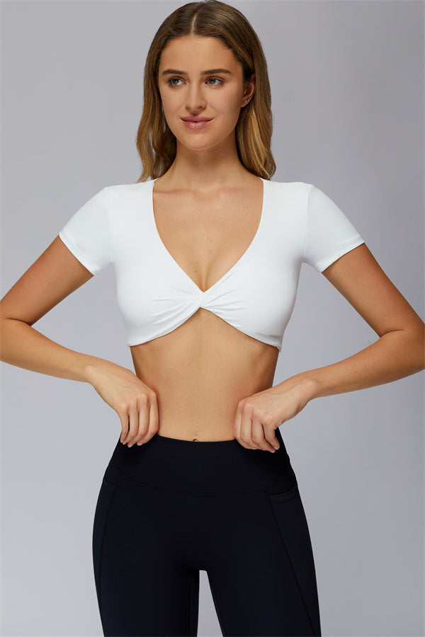 The Unbreakable T-shirt