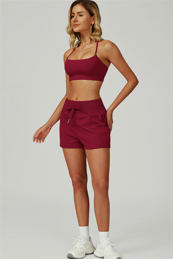 The FlexFit Shorts