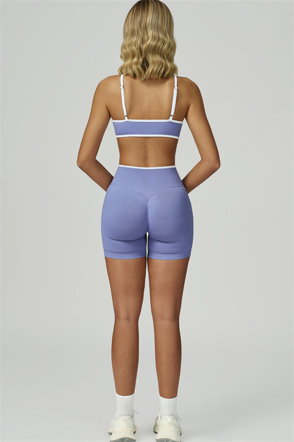 The Prime Line Shorts
