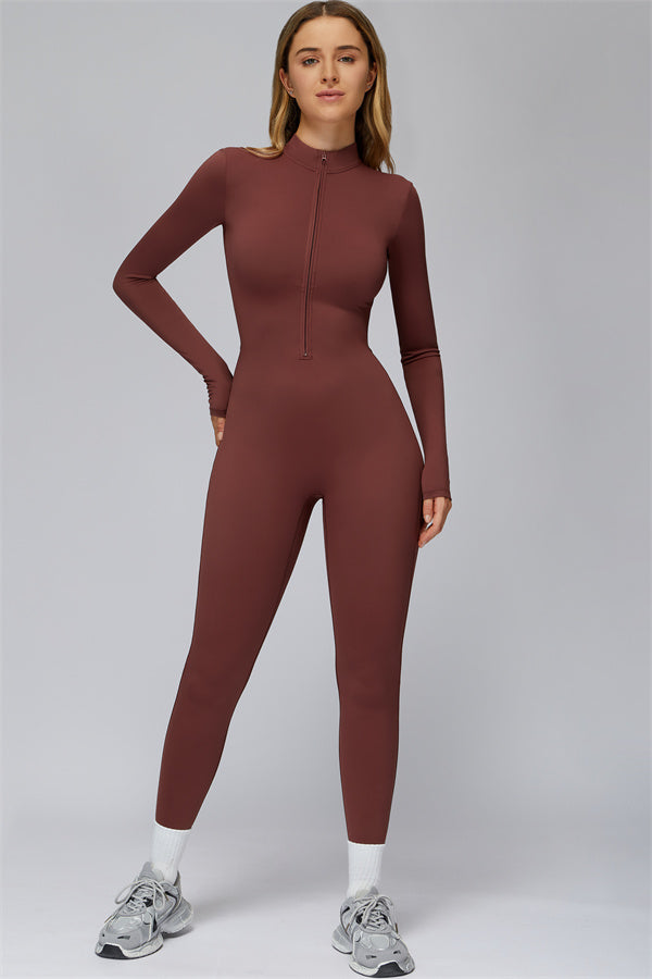 The FlexCore Jumpsuit