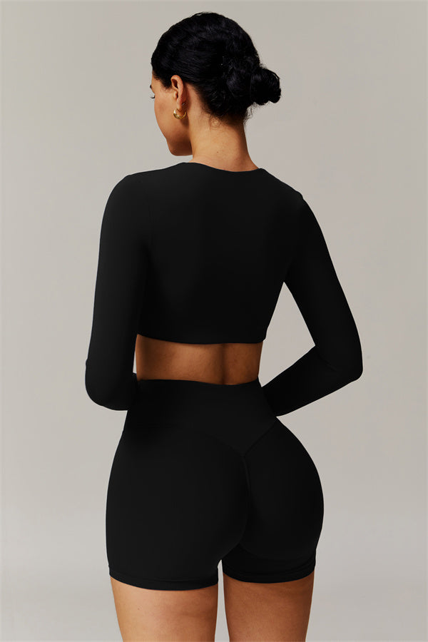 The Delicate Long Sleeve T-shirt
