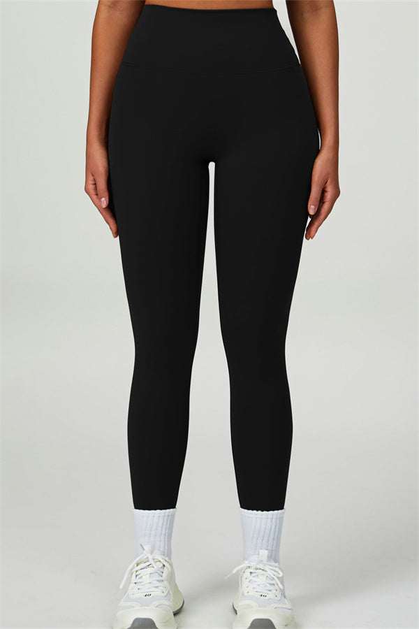 The Seraphine Jacket Sports Bra Leggings 3-Piece Set