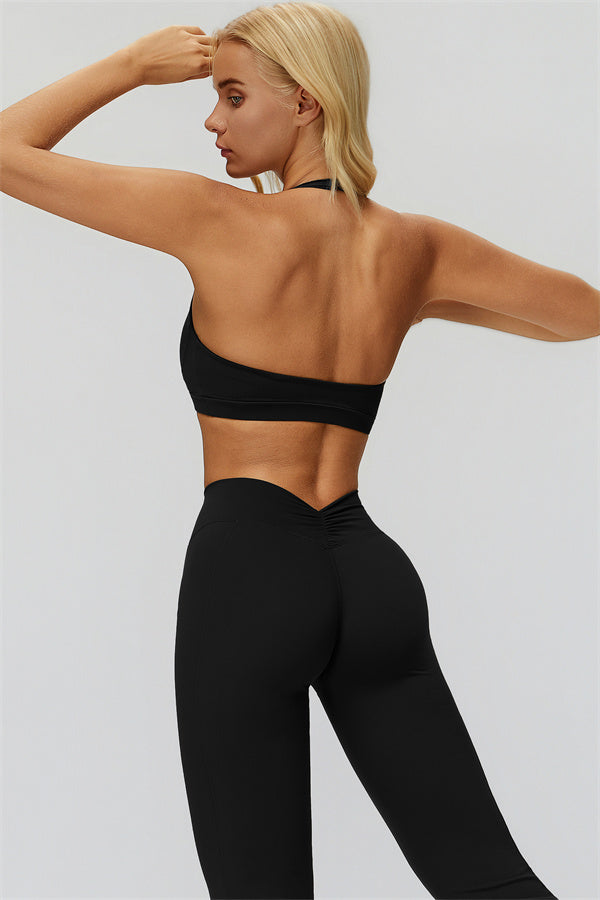 The Fyra Flared Leggings