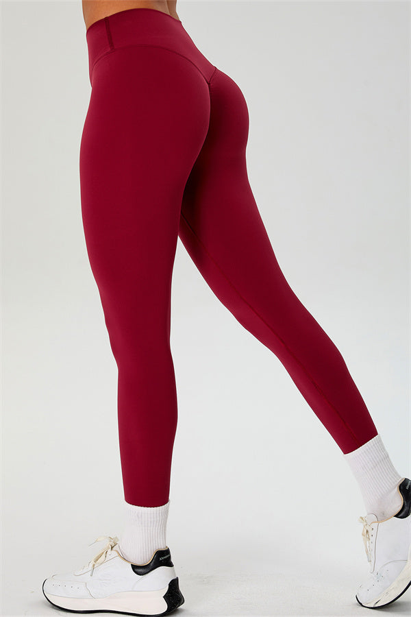 The Ember Sports Bra Leggings 2-Piece Set