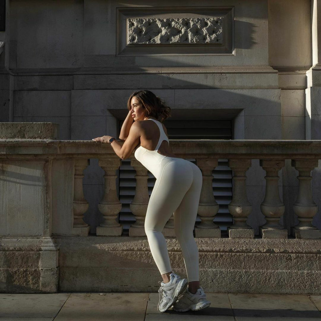Maya Active Sculpt Jumpsuit