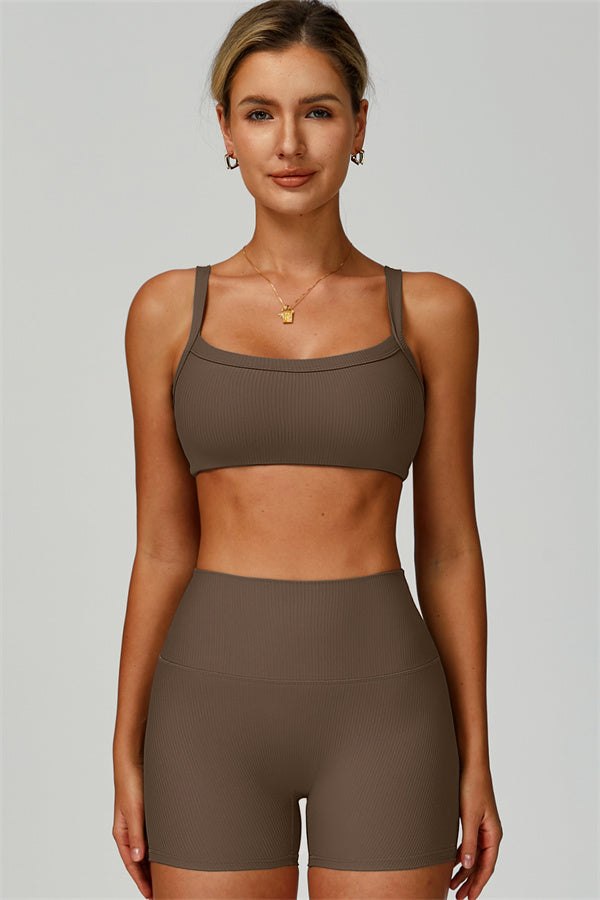 The Burst Shorts