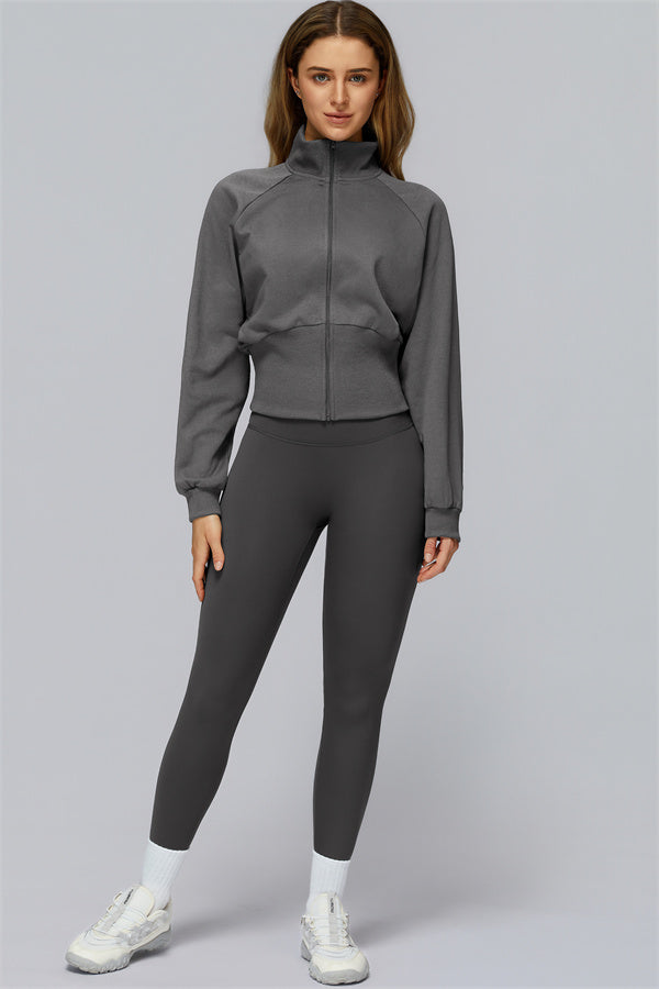 The Elle Form Leggings