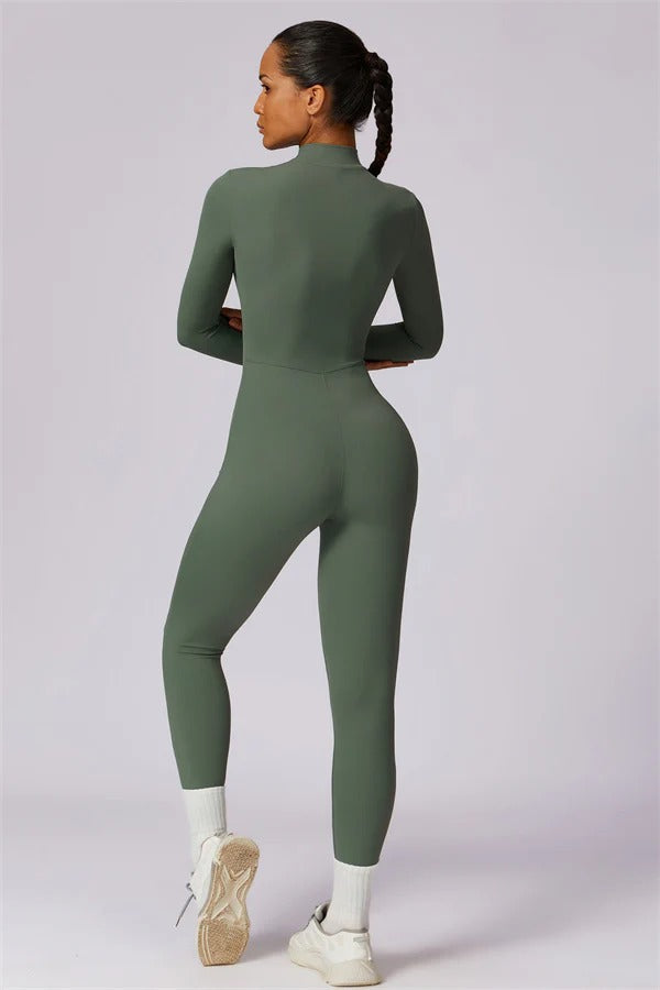 Scarlett Anne Jumpsuit