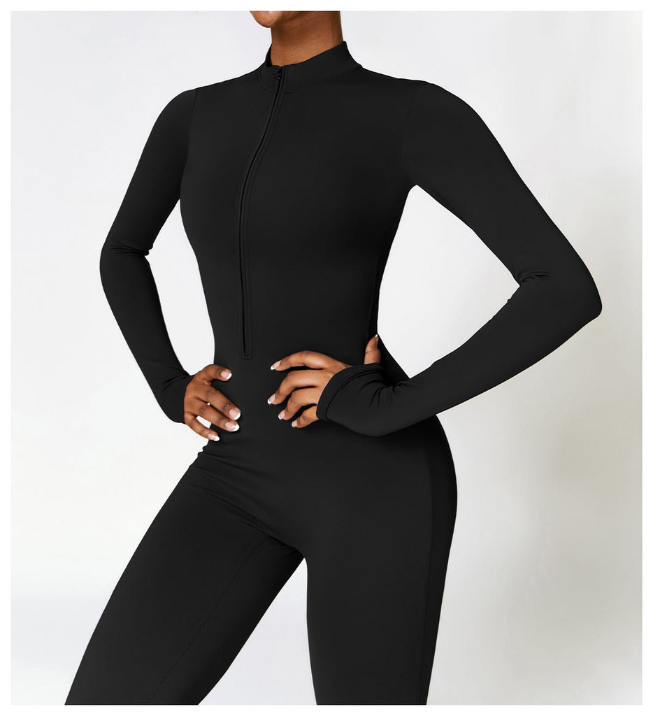 Supreme Sculpt Jumpsuit (Size down, 9 day dispatch)