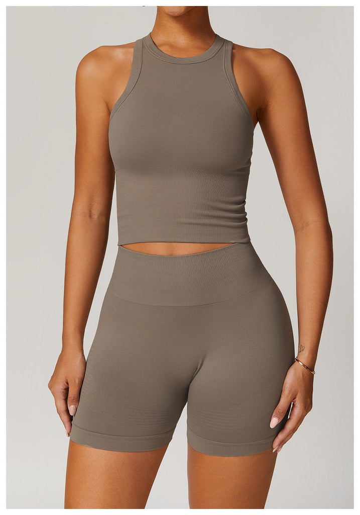 Blake Racer Top