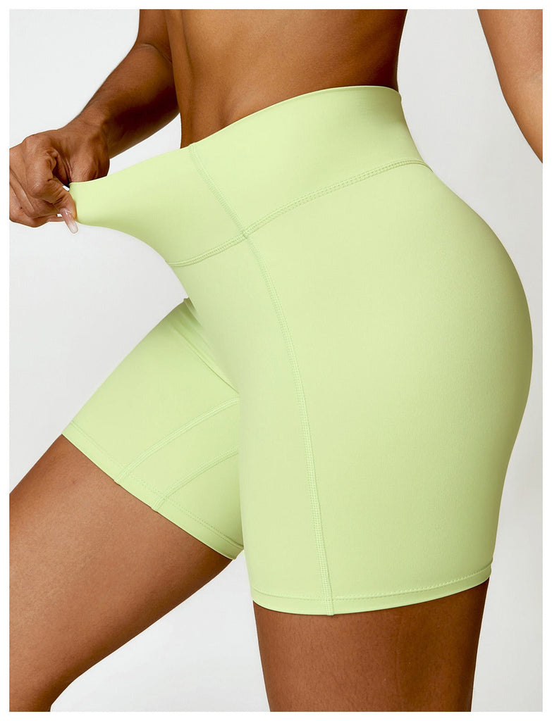Supreme Sculpt Shorts