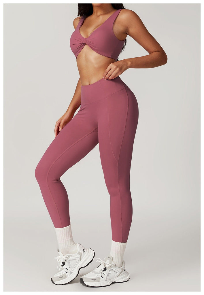 Mira Sculpting Leggings