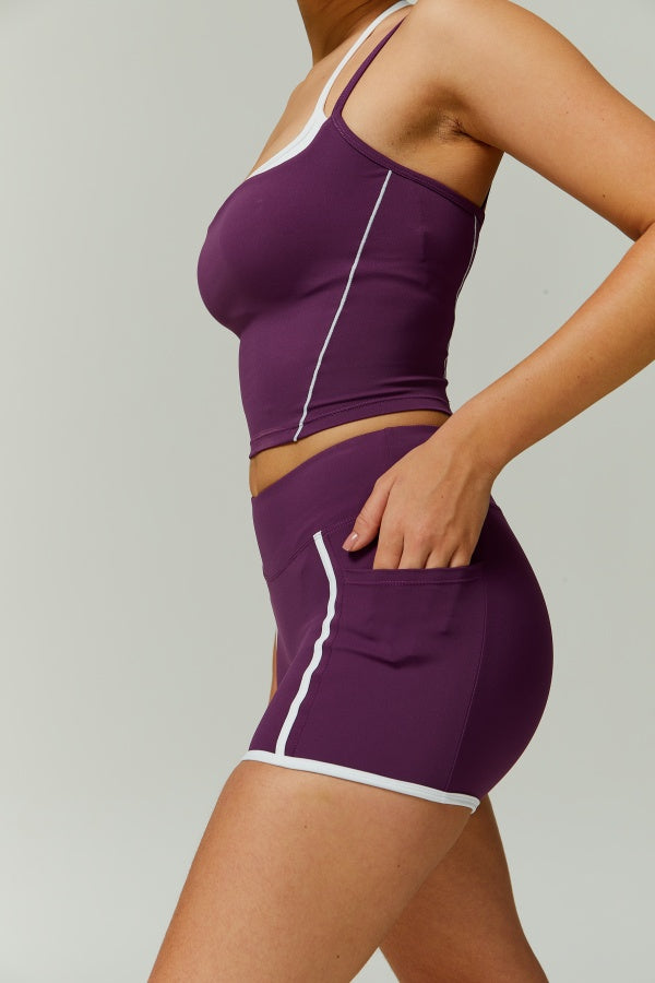 The Radiant Shorts