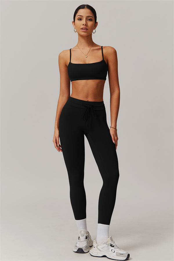 The Resonate Leggings