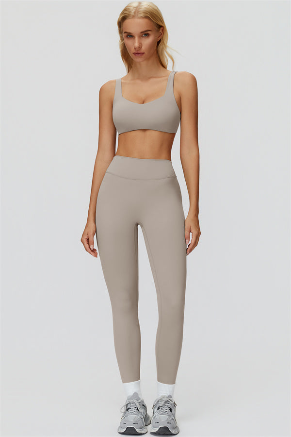 The Butterfly Leggings