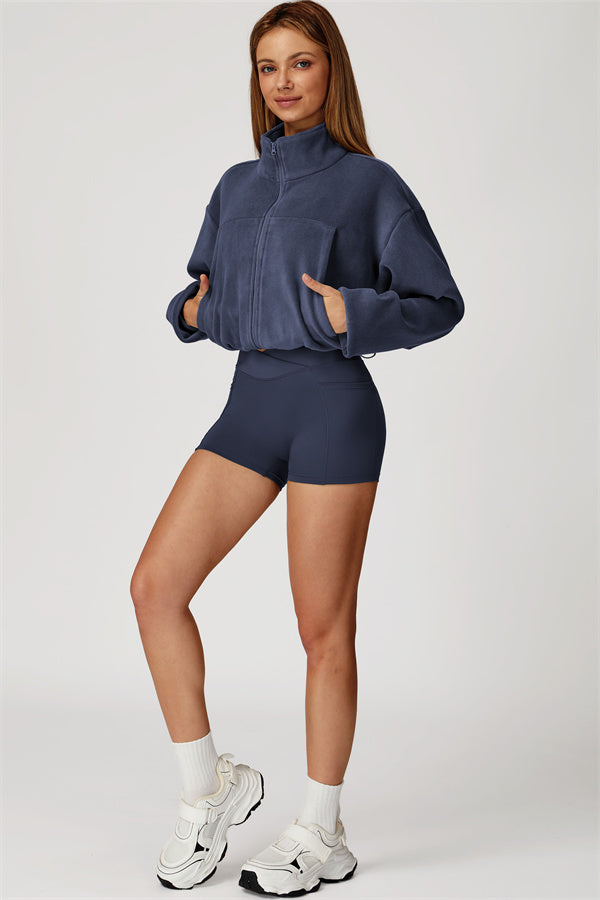 The FlexCore Sweatshirt