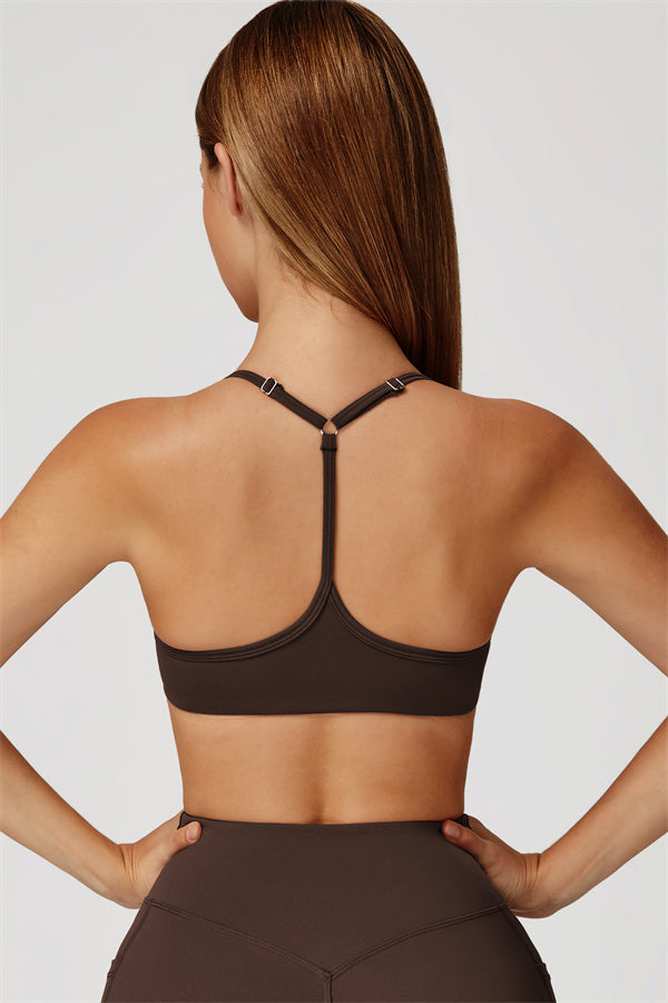 The Propel Sports Bra Leggings 2-Piece Set