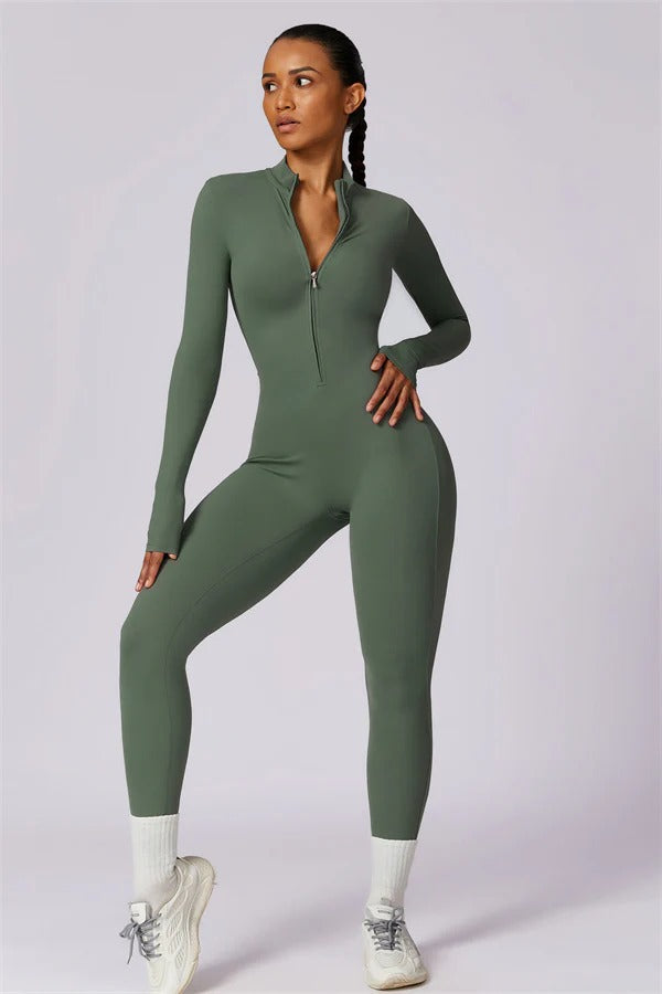 Scarlett Anne Jumpsuit