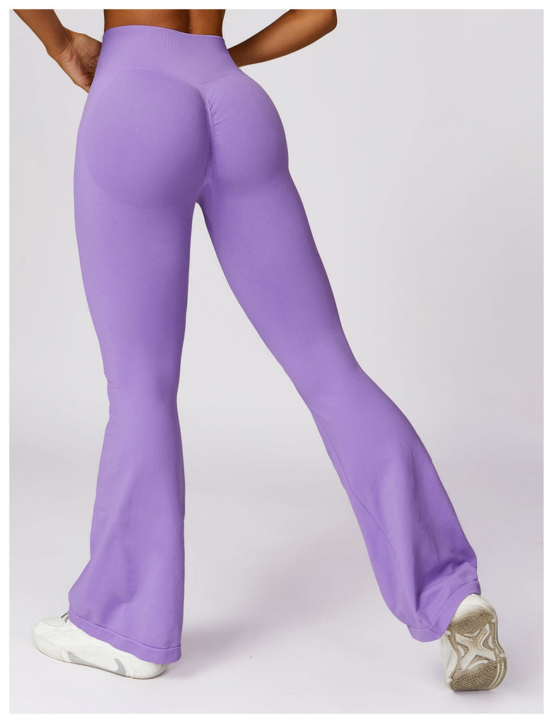 Avery Flared Bottoms